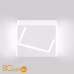 Настенно-потолочный светильник Fabbian Pua F37 G01 01