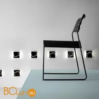 Настенно-потолочный светильник Fabbian Pua F37 G01 02 - Фото 0