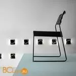 Настенно-потолочный светильник Fabbian Pua F37 G01 02 - Фото 0