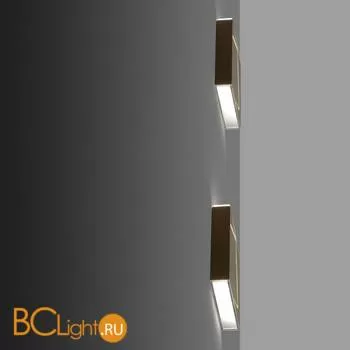 Настенно-потолочный светильник Fabbian Pua F37 G01 14 - Фото 0