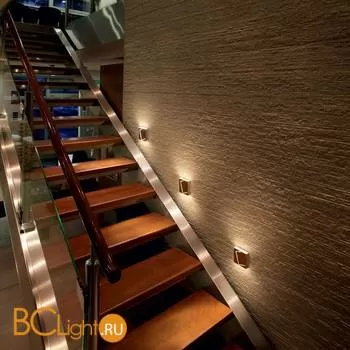 Настенно-потолочный светильник Fabbian Pua F37 G01 14 - Фото 1