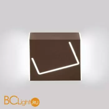 Настенно-потолочный светильник Fabbian Pua F37 G01 14