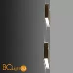 Настенно-потолочный светильник Fabbian Pua F37 G01 14 - Фото 0