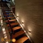 Настенно-потолочный светильник Fabbian Pua F37 G01 14 - Фото 1