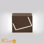 Настенно-потолочный светильник Fabbian Pua F37 G01 14