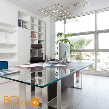 Подвесной светильник Fabbian Pulse F03 A03 00 - Фото 1