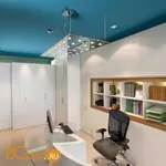 Подвесной светильник Fabbian Pulse F03 A03 00 - Фото 0