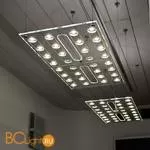 Подвесной светильник Fabbian Pulse F03 A03 00