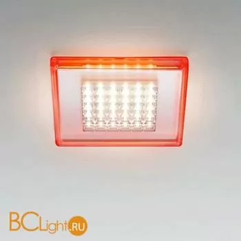 Потолочный светильник Fabbian Quadriled F18 F02 03