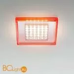 Потолочный светильник Fabbian Quadriled F18 F02 03