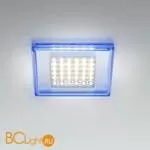 Потолочный светильник Fabbian Quadriled F18 F02 05