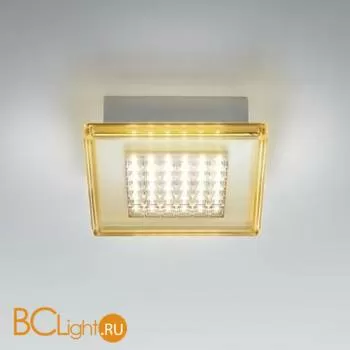 Настенно-потолочный светильник Fabbian Quadriled F18 G02 47