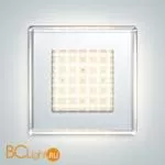 Встраиваемый светильник Fabbian Quadriled F18 F01 00 - Фото 0