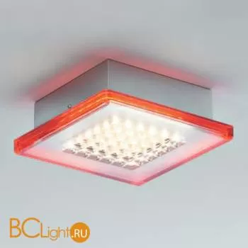 Настенно-потолочный светильник Fabbian Quadriled F18 G02 03