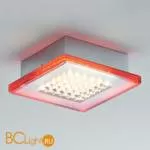 Настенно-потолочный светильник Fabbian Quadriled F18 G02 03