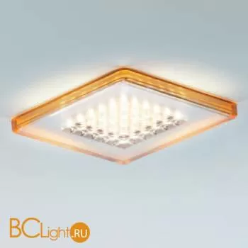 Встраиваемый светильник Fabbian Quadriled F18 F02 47