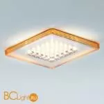 Встраиваемый светильник Fabbian Quadriled F18 F02 47