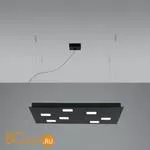 Подвесной светильник Fabbian Quarter F38 A03 02