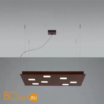 Подвесной светильник Fabbian Quarter F38 A03 14