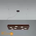 Подвесной светильник Fabbian Quarter F38 A03 14