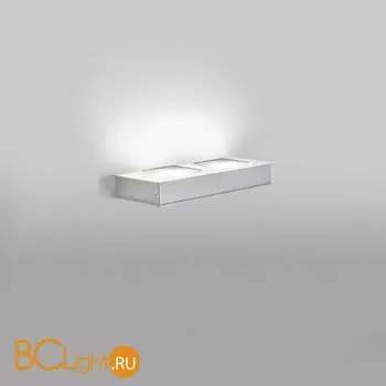 Настенно-потолочный светильник Fabbian Quarter F38 G01 01