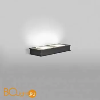 Настенно-потолочный светильник Fabbian Quarter F38 G01 02