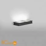 Настенно-потолочный светильник Fabbian Quarter F38 G01 02