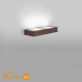 Настенно-потолочный светильник Fabbian Quarter F38 G01 14