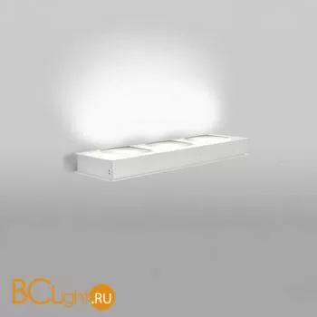 Настенно-потолочный светильник Fabbian Quarter F38 G03 01