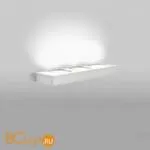 Настенно-потолочный светильник Fabbian Quarter F38 G03 01