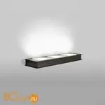 Настенно-потолочный светильник Fabbian Quarter F38 G03 02