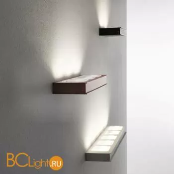 Настенно-потолочный светильник Fabbian Quarter F38 G03 14 - Фото 1