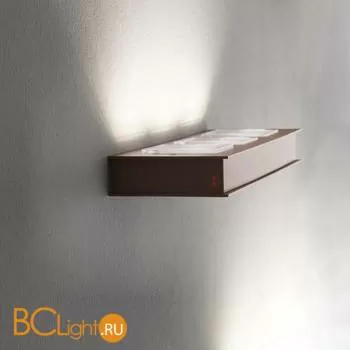 Настенно-потолочный светильник Fabbian Quarter F38 G03 14