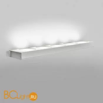 Настенно-потолочный светильник Fabbian Quarter F38 G05 01