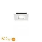 Настенно-потолочный светильник Fabbian Quarter F38 G07 01