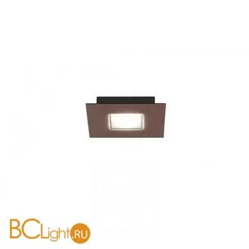 Настенно-потолочный светильник Fabbian Quarter F38 G07 14