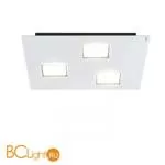 Настенно-потолочный светильник Fabbian Quarter F38 G09 01