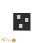 Настенно-потолочный светильник Fabbian Quarter F38 G09 02