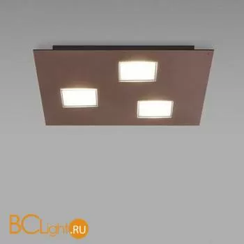 Настенно-потолочный светильник Fabbian Quarter F38 G09 14