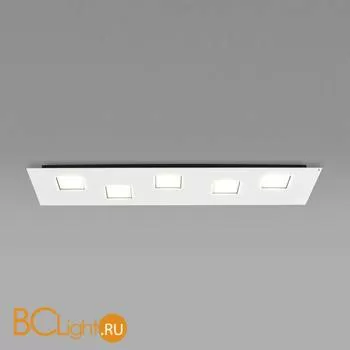 Настенно-потолочный светильник Fabbian Quarter F38 G11 01