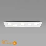 Настенно-потолочный светильник Fabbian Quarter F38 G11 01