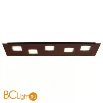 Настенно-потолочный светильник Fabbian Quarter F38 G11 14