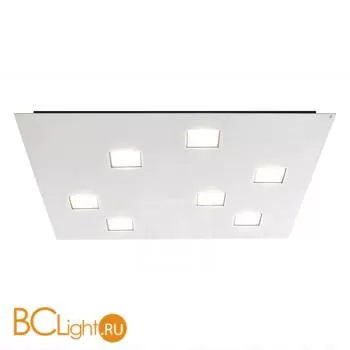 Настенно-потолочный светильник Fabbian Quarter F38 G13 01