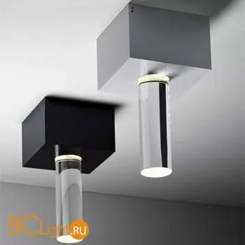 Спот (точечный светильник) Fabbian Rampu F02 E01 02