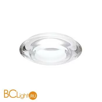 Встраиваемый спот (точечный светильник) Fabbian Rombo D27 F59 00