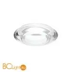 Встраиваемый спот (точечный светильник) Fabbian Rombo D27 F59 00