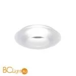 Встраиваемый спот (точечный светильник) Fabbian Rombo D27 F59 01