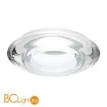 Встраиваемый светильник Fabbian Rombo D27 F56 00