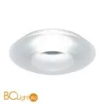 Встраиваемый светильник Fabbian Rombo D27 F56 01