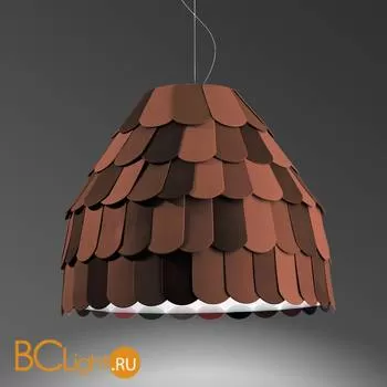 Подвесной светильник Fabbian Roofer F12 A01 32